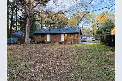 1345 Labelle Street, Jonesboro, GA 30238 - Photo 2