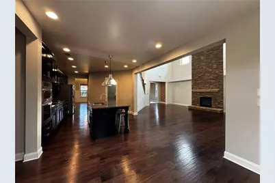 2540 Maple Ridge Lane, Cumming, GA 30041 - Photo 10