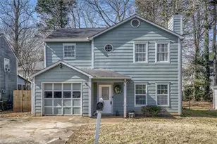 1049 Autumn Crest Dr, Stone Mountain, GA 30083 - Photo 1