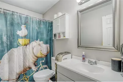 1049 Autumn Crest Drive, Stone Mountain, GA 30083 - Photo 20