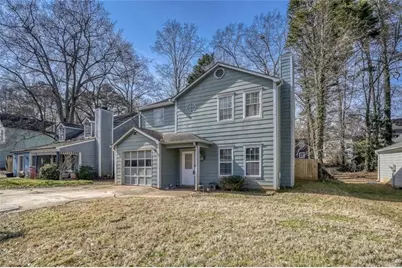 1049 Autumn Crest Drive, Stone Mountain, GA 30083 - Photo 28