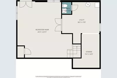 855 John Court, Lawrenceville, GA 30046 - Photo 52