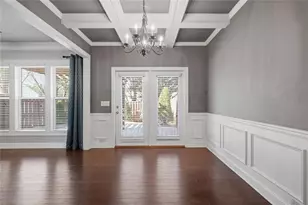 705 Duberry St, Alpharetta, GA 30004 - Photo 12