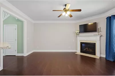 705 Duberry Street, Alpharetta, GA 30004 - Photo 8