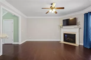 705 Duberry St, Alpharetta, GA 30004 - Photo 8