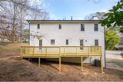 3821 Oxford Way, Marietta, GA 30062 - Photo 46