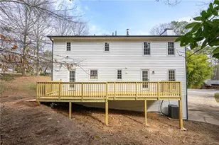 3821 Oxford Way, Marietta, GA 30062 - Photo 46