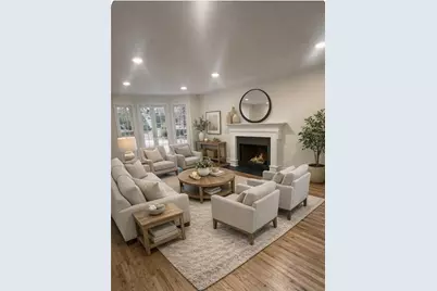 3821 Oxford Way, Marietta, GA 30062 - Photo 20