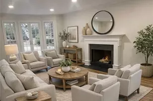 3821 Oxford Way, Marietta, GA 30062 - Photo 20