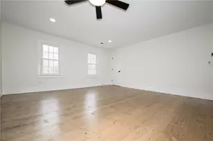 3821 Oxford Way, Marietta, GA 30062 - Photo 34