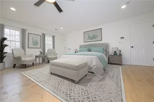 3821 Oxford Way, Marietta, GA 30062 - Photo 32
