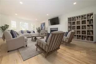 3821 Oxford Way, Marietta, GA 30062 - Photo 22