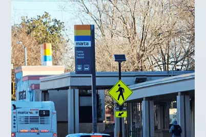 870 Mayson Turner Road NW #1339, Atlanta, GA 30314 - Photo 24