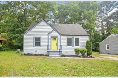 2133 Pinehurst Drive, East Point, GA 30344 - Photo 1