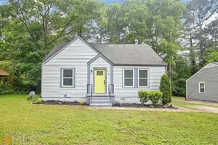 2133 Pinehurst Dr, East Point, GA 30344 - Photo 1