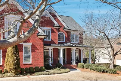 5248 Sterling Cove Court, Smyrna, GA 30126 - Photo 2