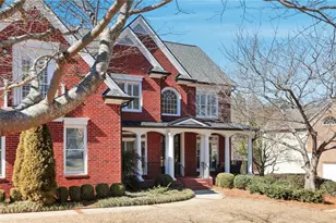 5248 Sterling Cove Ct, Smyrna, GA 30126 - Photo 2