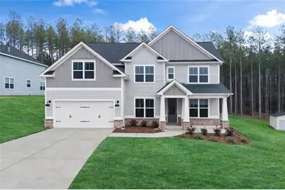 58 Riverwalk Manor Drive, Dallas, GA 30132 - Photo 1