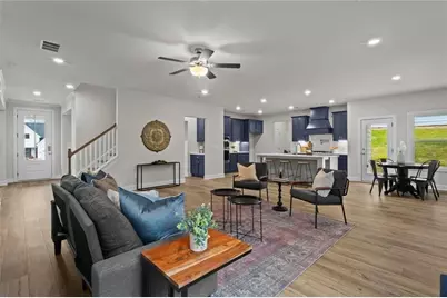 58 Riverwalk Manor Drive, Dallas, GA 30132 - Photo 4