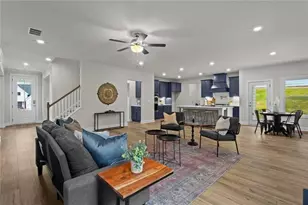 58 Riverwalk Manor Dr, Dallas, GA 30132 - Photo 4