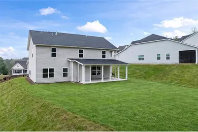 58 Riverwalk Manor Drive, Dallas, GA 30132 - Photo 30