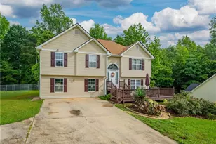 3425 One Horse Ln, Gainesville, GA 30507 - Photo 2