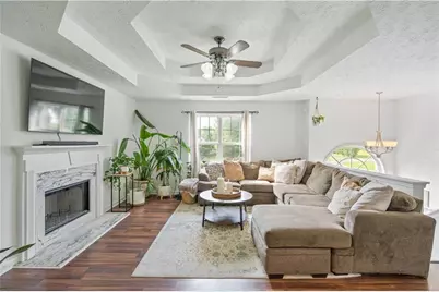 3425 One Horse Lane, Gainesville, GA 30507 - Photo 4