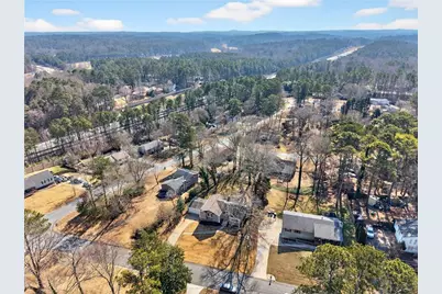 4933 Dana Drive NE, Kennesaw, GA 30144 - Photo 46