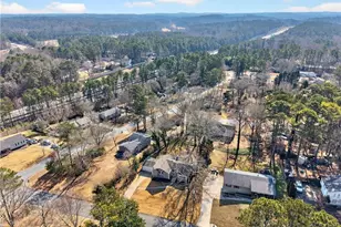 4933 Dana Dr NE, Kennesaw, GA 30144 - Photo 46