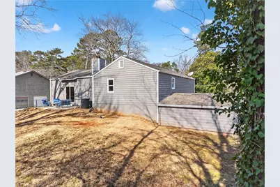 4933 Dana Drive NE, Kennesaw, GA 30144 - Photo 44