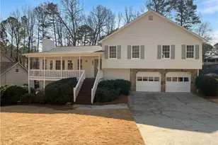 310 Allatoona Rd, Lawrenceville, GA 30043 - Photo 1