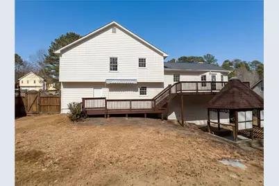 310 Allatoona Road, Lawrenceville, GA 30043 - Photo 20