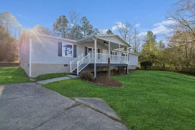 3041 Granite Drive NE, Conyers, GA 30012 - Photo 2