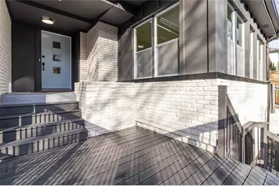 2338 Greenglade Road NE, Atlanta, GA 30345 - Photo 4