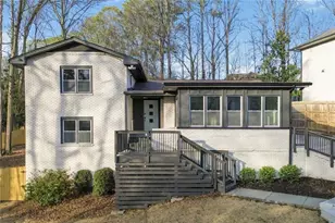 2338 Greenglade Rd NE, Atlanta, GA 30345 - Photo 1