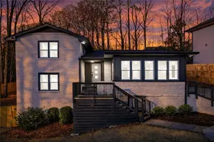 2338 Greenglade Rd NE, Atlanta, GA 30345 - Photo 2