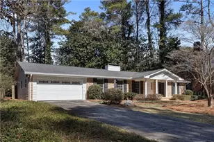 240 Berwick Dr, Atlanta, GA 30328 - Photo 30