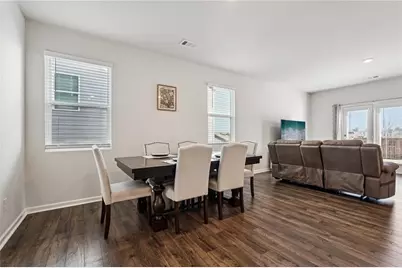 178 Whitewood Drive, Dawsonville, GA 30534 - Photo 14