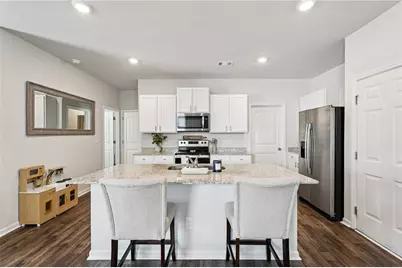 178 Whitewood Drive, Dawsonville, GA 30534 - Photo 8