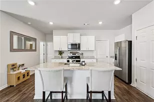 178 Whitewood Dr, Dawsonville, GA 30534 - Photo 8