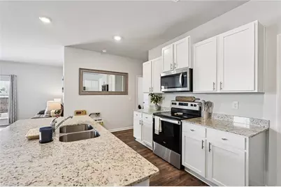 178 Whitewood Drive, Dawsonville, GA 30534 - Photo 8