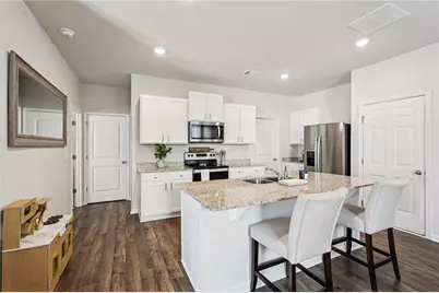 178 Whitewood Drive, Dawsonville, GA 30534 - Photo 6