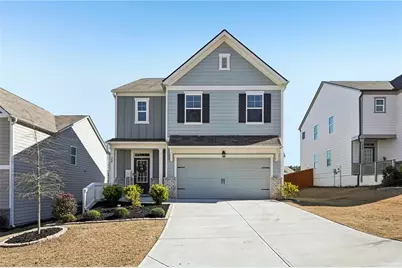 178 Whitewood Drive, Dawsonville, GA 30534 - Photo 1