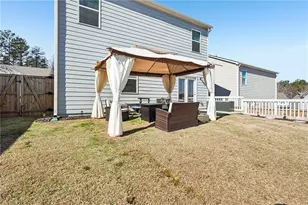 178 Whitewood Dr, Dawsonville, GA 30534 - Photo 42