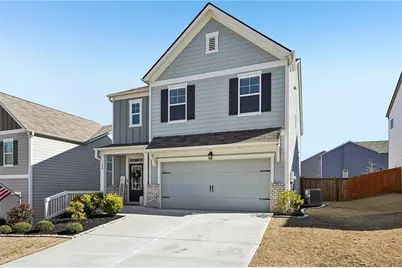 178 Whitewood Drive, Dawsonville, GA 30534 - Photo 56