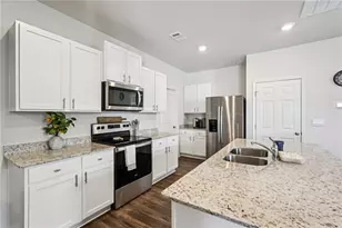 178 Whitewood Dr, Dawsonville, GA 30534 - Photo 6