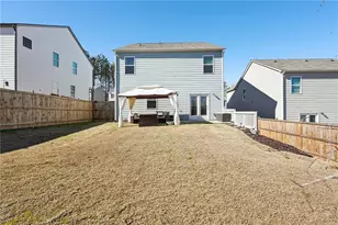 178 Whitewood Dr, Dawsonville, GA 30534 - Photo 44