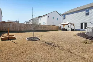 178 Whitewood Dr, Dawsonville, GA 30534 - Photo 46