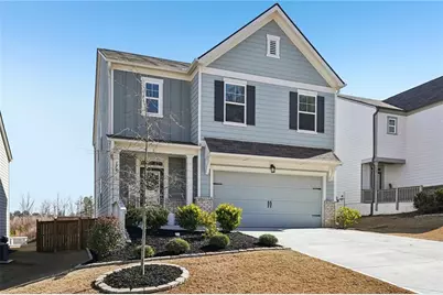 178 Whitewood Drive, Dawsonville, GA 30534 - Photo 1