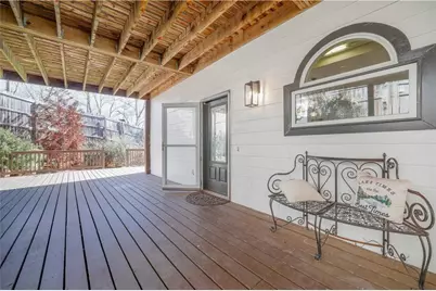 5997 Warpath Road, Flowery Branch, GA 30542 - Photo 16
